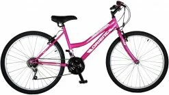 Ποδηλατο 24″ Orient Mtb Lady 18 Sp Φούξια (2022) (151314)