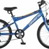 Ποδηλατο 24″ Mountain Bike Orient Excel Ανδρικο 21 Ταχυτητων Μπλε (151217)