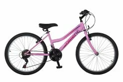 Παιδικο Ποδηλατο Orient Excel Lady 24″ Ροζ (151218)