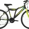 Ποδήλατο Orient 26” MTB Dart D-Type 21 Ταχυτήτων Μαύρο-Κίτρινο (151124) -Μαγαζί ποδηλάτων Orient 684672