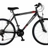 Ποδηλατο Orient Mtb Luxus Ανδρικο 26″ 21Sp. Μαυρο (2022) (151221) -Μαγαζί ποδηλάτων Orient 684673