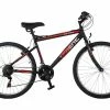 Ανδρικο Ποδηλατο Orient Matrix 26″ Mountain Bike 21 Ταχυτητων Μαυρο (151219) -Μαγαζί ποδηλάτων Orient 684675