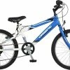 Ανδρικο Ποδηλατο Orient Matrix 26″ Mountain Bike 21 Ταχυτητων Μπλε 2022 (151219) -Μαγαζί ποδηλάτων Orient 684676