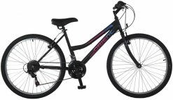 Orient Ποδήλατο 26″ Mtb Matrix 21Sp Μαύρο (151220)