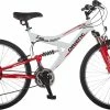 Ποδηλατο Orient 20″ Mtb S-200 Susp 6Sp Μαύρο-Μπλε (2022) (151226) -Μαγαζί ποδηλάτων Orient 684683