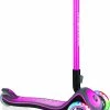 Πατινι Globber Elite Deluxe Lights Deep Pink (444-410) 1 Πατινι Globber Elite Deluxe Lights Deep Pink (444-410) -Μαγαζί ποδηλάτων Orient 685576
