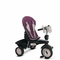 SmarTrike Infinity Τρίκυκλο Μωβ Με Μπαστούνι και Μπάρα Προστασίας (8400400) 14 SmarTrike Infinity Τρίκυκλο Μωβ Με Μπαστούνι και Μπάρα Προστασίας (8400400) -Μαγαζί ποδηλάτων Orient 687714 5