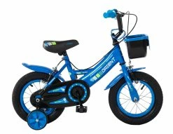 Orient Ποδηλατo Παιδικο 14″ Bmx Terry Μπλε (151285)