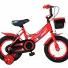 Orient Ποδηλατo Παιδικο 14″ Bmx Terry Κόκκινο (151285) -Μαγαζί ποδηλάτων Orient 687832