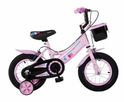 Orient Ποδηλατo Παιδικο 14″ Bmx Terry Ροζ (151285)