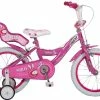 Orient Ποδήλατο Παιδικό 16” BMX Molly Ροζ (151433) -Μαγαζί ποδηλάτων Orient 687835