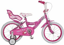 Orient Ποδήλατο Παιδικό 16” BMX Molly Ροζ (151433)