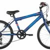 Orient Ποδήλατο Παιδικό 20″ MTB Comfort Man 6 Sp Μπλε (151315) -Μαγαζί ποδηλάτων Orient 687841