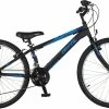 Orient Ποδήλατο 26″ MTB Snake 21 Sp Μαύρο – Μπλε (151410) -Μαγαζί ποδηλάτων Orient 687845