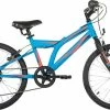 Ποδήλατο Orient 26” MTB Dart D-Type 21 Ταχυτήτων Μπλε (151124)
