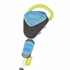 Παιδκό Ποδήλατο Τρίκυκλο Smoby Baby Driver Comfort Blue (741200) -Μαγαζί ποδηλάτων Orient 688040 8