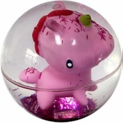 Μπάλα Unicorn Με Glitter Και Φως (10104744) -Μαγαζί ποδηλάτων Orient 688125 1