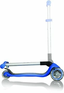 Πατίνι Globber Primo Foldable Navy Blue (430-100) -Μαγαζί ποδηλάτων Orient 688161 3