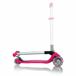 Πατίνι Globber Primo Foldable New Red (430-102) 11 Πατίνι Globber Primo Foldable New Red (430-102) -Μαγαζί ποδηλάτων Orient 688162 3