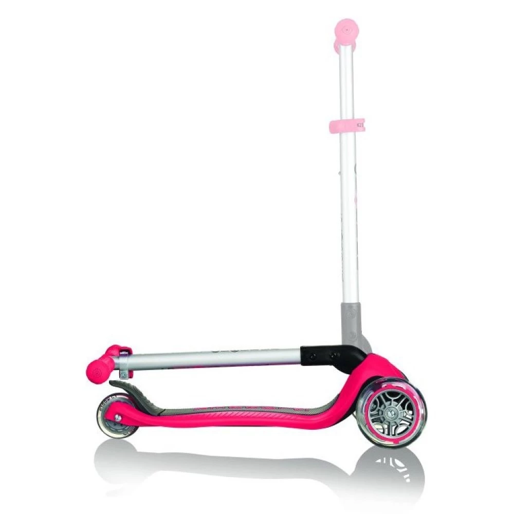 Πατίνι Globber Primo Foldable New Red (430-102) 6 Πατίνι Globber Primo Foldable New Red (430-102) - Image 4