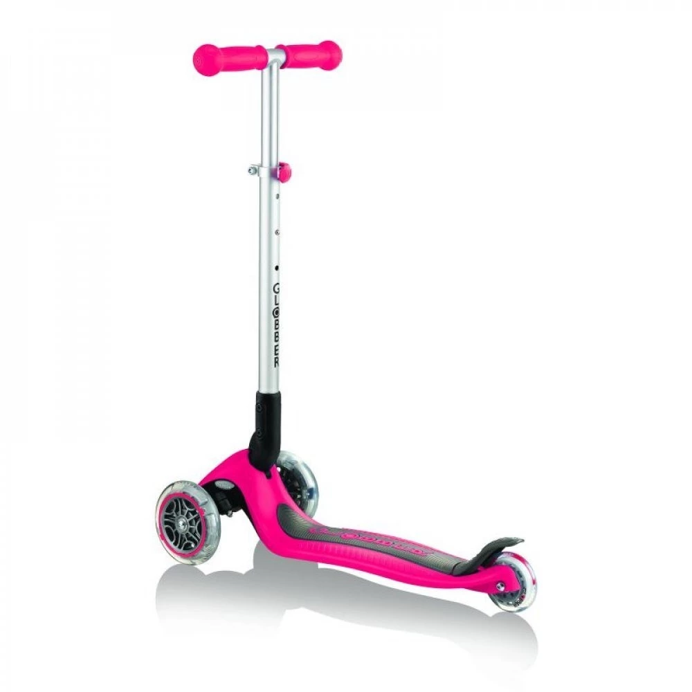 Πατίνι Globber Primo Foldable New Red (430-102) 7 Πατίνι Globber Primo Foldable New Red (430-102) - Image 5
