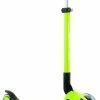 Πατίνι Globber Primo Foldable Lime Green (430-106) -Μαγαζί ποδηλάτων Orient 688163