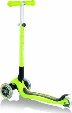 Πατίνι Globber Primo Foldable Lime Green (430-106) -Μαγαζί ποδηλάτων Orient 688163 1