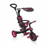 Παιδικό Τρίκυκλο Globber Explorer Trike 4 Σε 1 New Red (632-102) -Μαγαζί ποδηλάτων Orient 688164
