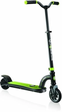 Ηλεκτρικό Πατίνι Globber E Motion Lime Green Black (650-106) -Μαγαζί ποδηλάτων Orient 688166 1