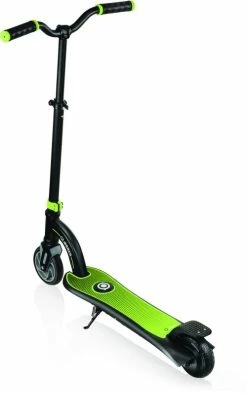 Ηλεκτρικό Πατίνι Globber E Motion Lime Green Black (650-106) -Μαγαζί ποδηλάτων Orient 688166 1