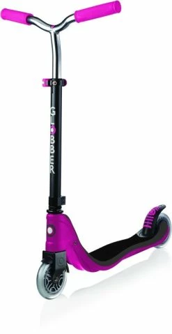Πατίνι Globber Flow 125 Deep Pink (470-114-2) -Μαγαζί ποδηλάτων Orient 688169 1