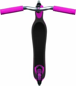 Πατίνι Globber Flow 125 Deep Pink (470-114-2) -Μαγαζί ποδηλάτων Orient 688169 3