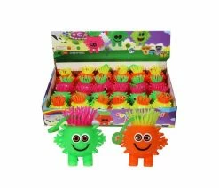 Μπαλάκι Τρολ Φως (20-01417)