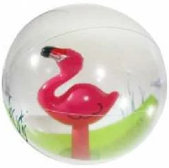 Μπαλάκι Διάφανο Με Ζωάκι 35 εκ. (21-03053) -Μαγαζί ποδηλάτων Orient 688811 1