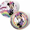 Μπάλα Star Minnie Mouse Με Μπαλόνια (3029) -Μαγαζί ποδηλάτων Orient 689054