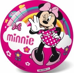 Μπάλα Star Minnie Smile 14Cm. (2982)