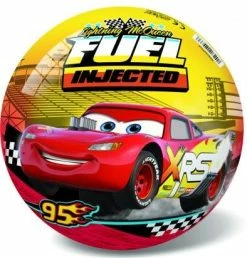 Μπάλα Star Cars Fuel Injected-Drag Strip Masters 14 εκ. (3034) -Μαγαζί ποδηλάτων Orient 689064 1