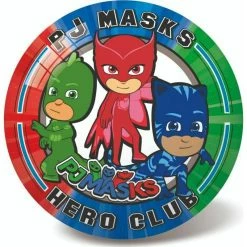 Μπάλα Star Pj Masks Hero Club 23Cm. (3053)