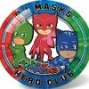 Μπάλα Star Pj Masks Hero Club 14Cm. (3054)