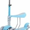 Kikka Boo Kikkaboo πατίνι Scooter 3 In 1 Blue (31006010002) -Μαγαζί ποδηλάτων Orient 689195