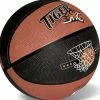 Star Μπάλα Μπάσκετ Tiger Ball Καφέ Μαύρο No7 (330) -Μαγαζί ποδηλάτων Orient 689249