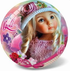 Μπάλα Star Lovely Dolls (3057) -Μαγαζί ποδηλάτων Orient 689256 1