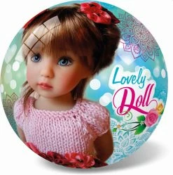 Μπάλα Star Lovely Dolls (3057) -Μαγαζί ποδηλάτων Orient 689256 2