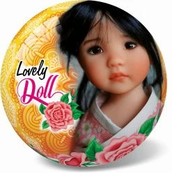 Μπάλα Star Lovely Dolls (3057) -Μαγαζί ποδηλάτων Orient 689256 3