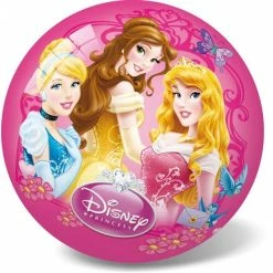 Μπάλα Star Little Princess 14 εκ (3048) -Μαγαζί ποδηλάτων Orient 689257 1