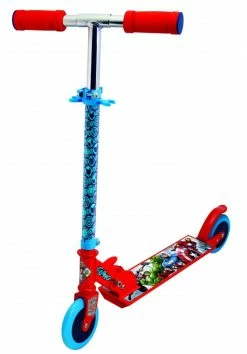 AS το καλό παιχνίδι Πατίνι Avengers (5004-50196)