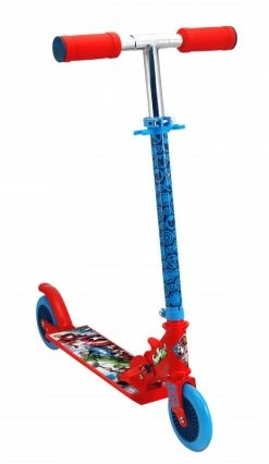 AS το καλό παιχνίδι Πατίνι Avengers (5004-50196) -Μαγαζί ποδηλάτων Orient 689288 3