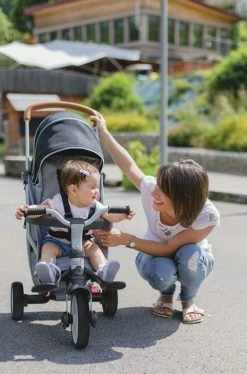 Ποδήλατο Τρίκυκλο Smoby Robin Foldable (741300) -Μαγαζί ποδηλάτων Orient 690162 2