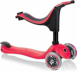 Πατίνι Globber Go Up Sporty Red (451-102-3) -Μαγαζί ποδηλάτων Orient 690202 1