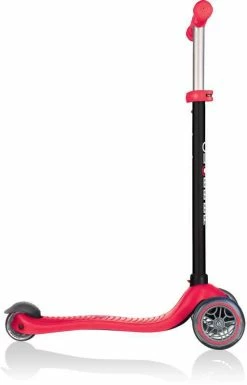 Πατίνι Globber Go Up Sporty Red (451-102-3) -Μαγαζί ποδηλάτων Orient 690202 2